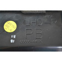 Difusor Saida Ar Central Painel Hilux 2016 A 2020 Original