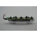 Luz Cortesia Interna Teto Cooper Countryman 2016 Original