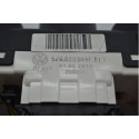 Controle Ar Condicionado Com Cabo Vw Fox Original 5z0820045f