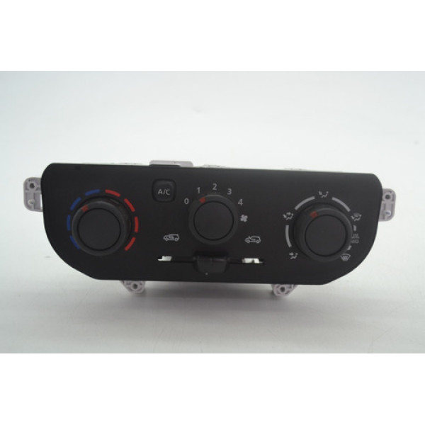 Comando Controle Ar Condicionado Renault Kwid 2019 Origina