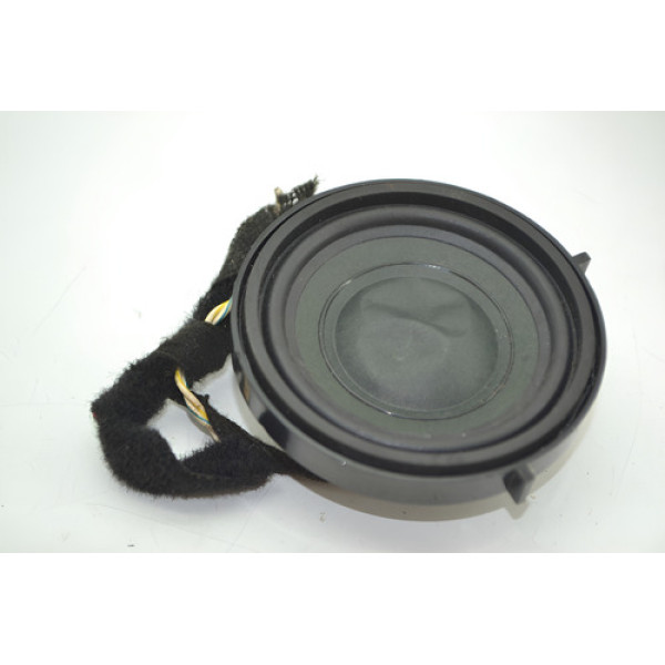 Alto Falante Tweeter Bmw 320 2016 2017 6513915112703 Origina Preto