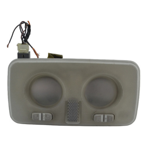 Luz Cortesia Central Interna Teto Punto 2013 Linea Original