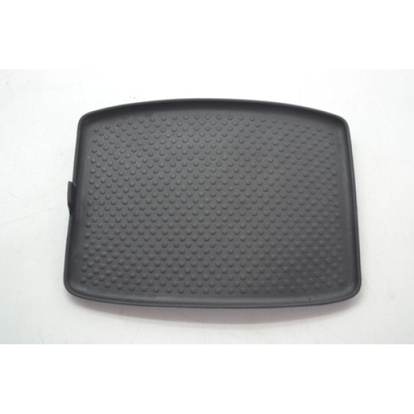 Borracha Acabamento Interno Volkswagen Golf 2015 Original