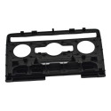 Moldura Comando Ar Condicionado Vw Fusca Tsi 2014 Original