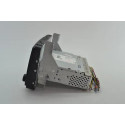 Radio Visor Tela Aparelho Som Painel Creta 2022 Original