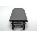 Apoio Encosto Braço Console Gm Equinox 2018 Original Preto