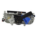 Comando Ar Condicionado Painel Renault Captur 2022 Original