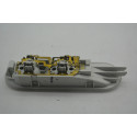 Luz Teto Dianteira Duster Sandero Logan 2014-2021 Original