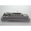 Luz Cortesia Interna Teto Honda Civic 2013 Original