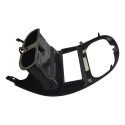 Moldura Central Difusor Ar Painel Peugeot 206 2008 Original