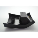 Moldura Porta Treco Traseiro Console Bmw X3 2017 Original Preto