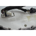 Comando Ar Condicionado Painel Ford Fiesta 2013 Original