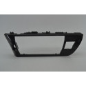 Moldura Central Radio Painel Corolla 2014 2015 2016 Original Preto