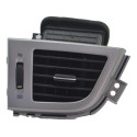 Difusor Lateral Esquerdo Painel I30 2014 Original