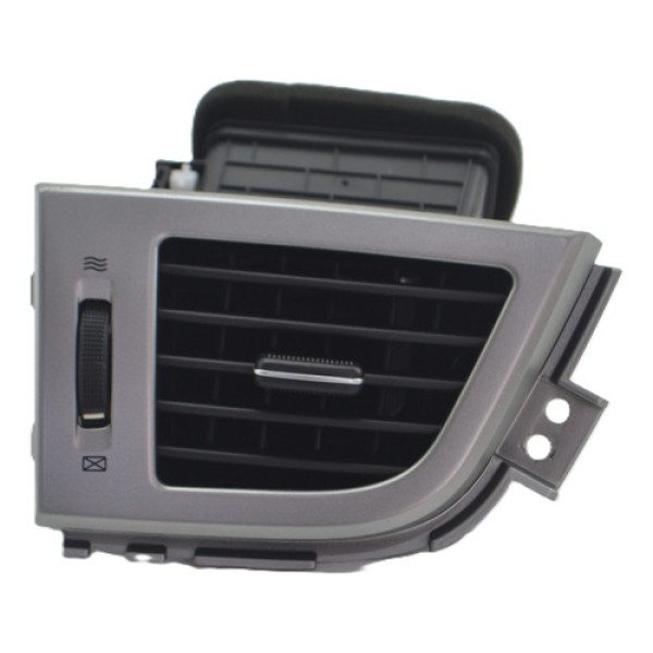 Difusor Lateral Esquerdo Painel I30 2014 Original
