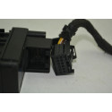 Botão Freio Mão Console  Vw Touareg 2010 A 2014 Original Preto