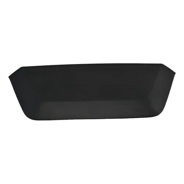 Moldura Acabamento Superior Painel Ford Ranger 2022 Original Preto