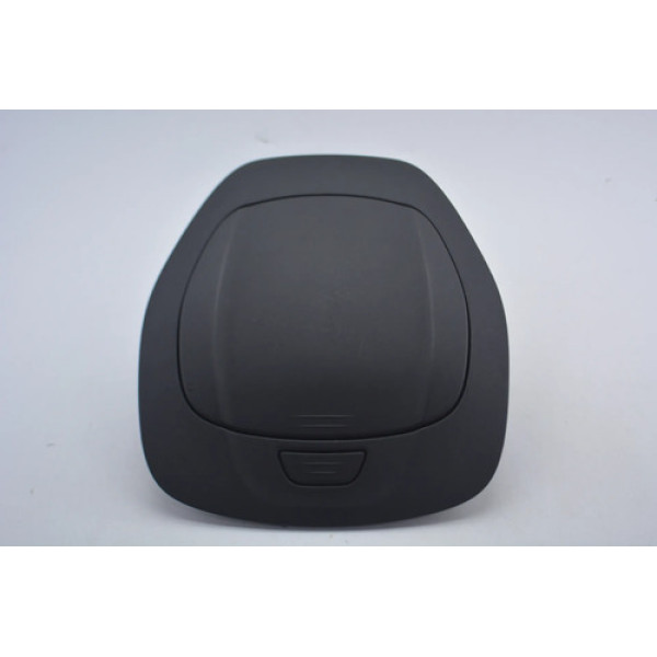 Porta Objetos Superior Painel Ford Ka 2014 A 2021 Original Preto