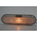 Luz Cortesia Interna Teto Renault Sandero 2014 Original