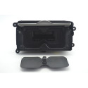 Porta Copos Console Central Kia Magentis 2007 Original Original