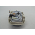 Luz Cortesia Interna Teto Ford Ecosport 2020 Original