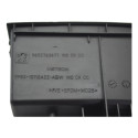 Moldura Porta Treco Objeto Painel Citroen C3 2011 Original