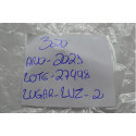 Par Luz Interna Cortesia Bmw 320 2021 Original 939785204