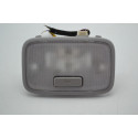 Luz Luminaria Cortesia Interna Teto Hb20s Original