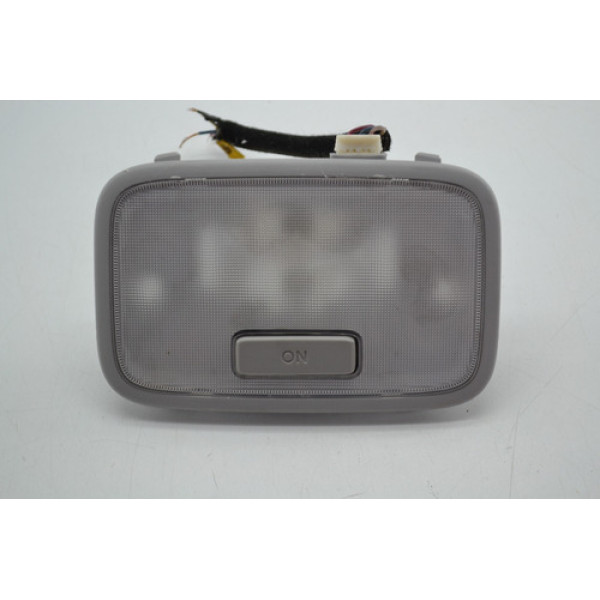 Luz Luminaria Cortesia Interna Teto Hb20s Original