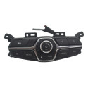 Comando Controle Radio Som Mode Arrizo 5 2021 Original
