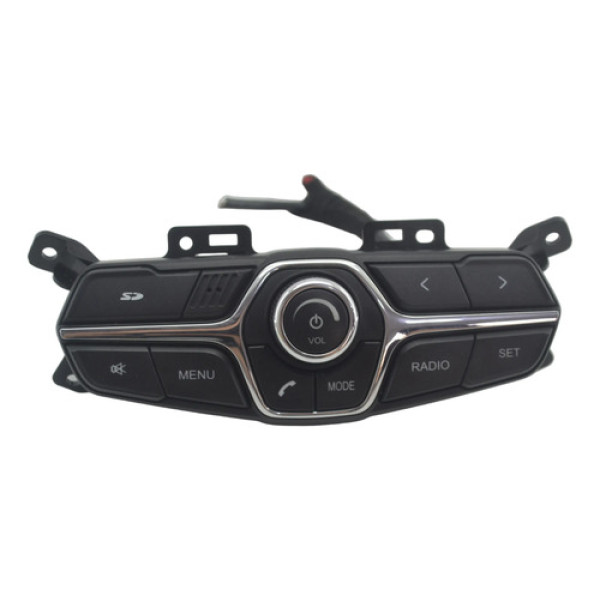 Comando Controle Radio Som Mode Arrizo 5 2021 Original