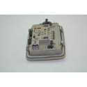 Luz Teto Diantiera Interna Gm Captiva 2006 A 2011 Original