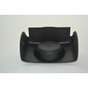 Porta Copos Console Vw Golf 2000 A 2014 Original Preto