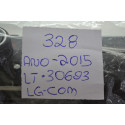 Comando Ar Condicionado Painel Bmw 328ia 2015 Original