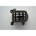 Difusor Saida Ar Central Esquerdo Honda Hr-v 2024 Original