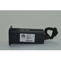 Entrada Conector Usb Console Renegade 2022-2025 Original Preto