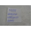 Radio Aparelho Som Painel Nissan Livina 2010 Original