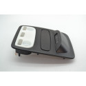 Luz Interna Teto Cortesia Renault Captur 2019 Original