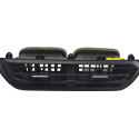 Difusor Saída Ar Central Painel Fastback 2023 Original