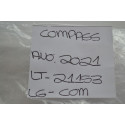 Comando Controle Ar Condicionado Jeep Compass 2022 Original