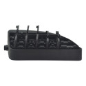 Grade Difusor Lateral Direito Painel Fluence 2013 Original