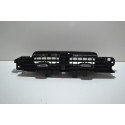 Difusor Saida Ar Central Painel Tracker 2021 Original