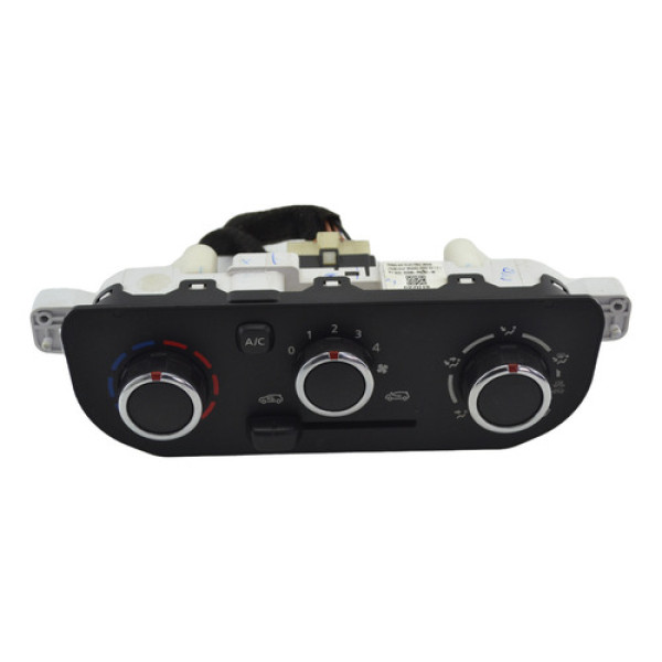 Comando Ar Condicionado Painel Renault Kwid 2020 Original