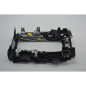 Moldura Console Cambio Automático Civic 2017 A 2021 Original