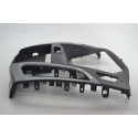 Moldura Central Radio Difusor Ford Focus 2014 Original Preto