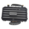 Difusor Lado Esquerdo Painel Volkswagen Touareg 2013 Origina