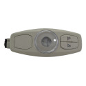 Luz Cortesia Interna Teto Ford Focus 2014 Original
