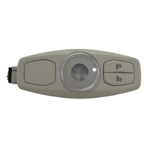 Luz Cortesia Interna Teto Ford Focus 2014 Original