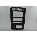 Moldura Radio Som Central Painel Jimny 2013 2014 Original Preto