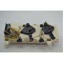 Comando Ar Condicionado Painel Megane Scenic 2006 Original